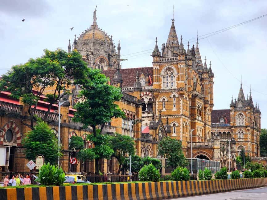Private Full-Day Mumbai Sightseeing & Dharavi Slum Tour - Price and Value Analysis