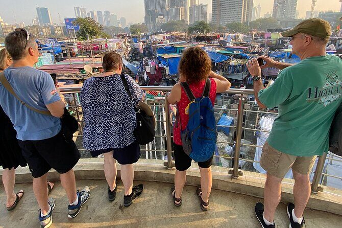 Private Full-Day Mumbai Sightseeing Tour with Dharavi Slums - FAQ: Your Practical Questions Answered