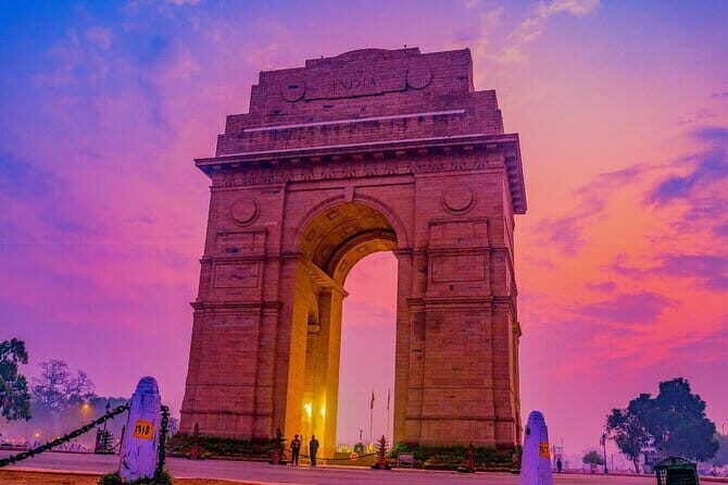 Private Full Day New and Old Delhi City Tour - Who Should Consider This Tour?