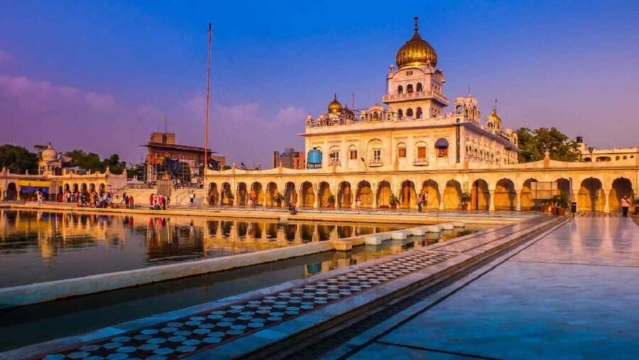 Private Full Day New Delhi and Old Delhi Tour - Who Will Love This Tour?