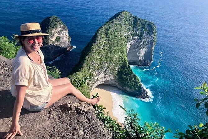 Private Full - Day Nusa Penida Island Tour - The Sum Up