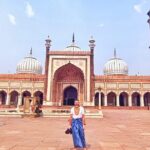 Private Full-Day Old Delhi and New Delhi City Tour - Practical Details and What They Mean for You
