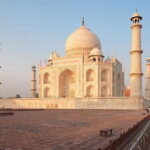 Private Full-Day Taj Mahal Tour from Delhi with Entrance & Lunch - Authentic Experiences and Practical Details