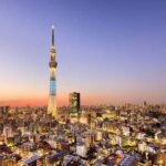 Private Full Day Tokyo Highlights Tour with Hotel Pickup - An In-Depth Look at What Youll Experience