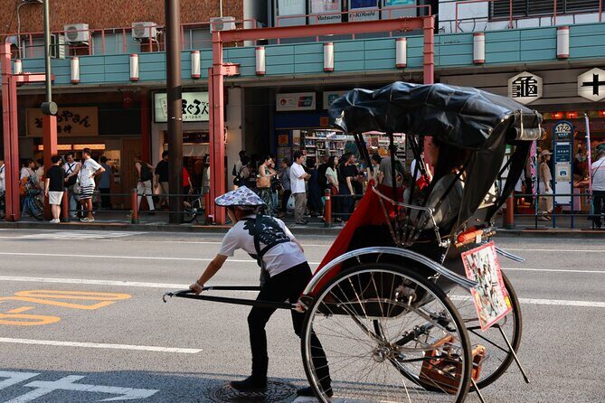 Private Full Day Tour Around Tokyo Like a Local - Authenticity and Value