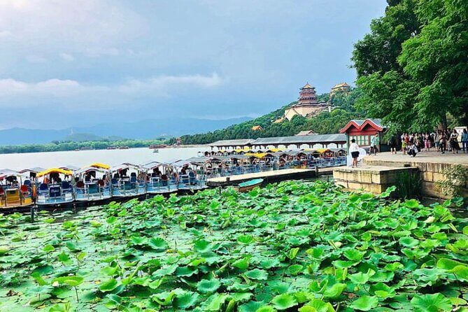 Private Full-Day Tour Beijing City Highlights - Why Choose This Tour?