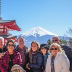 Private Full Day Tour in Mt. Fuji with Pickup - Final Thoughts