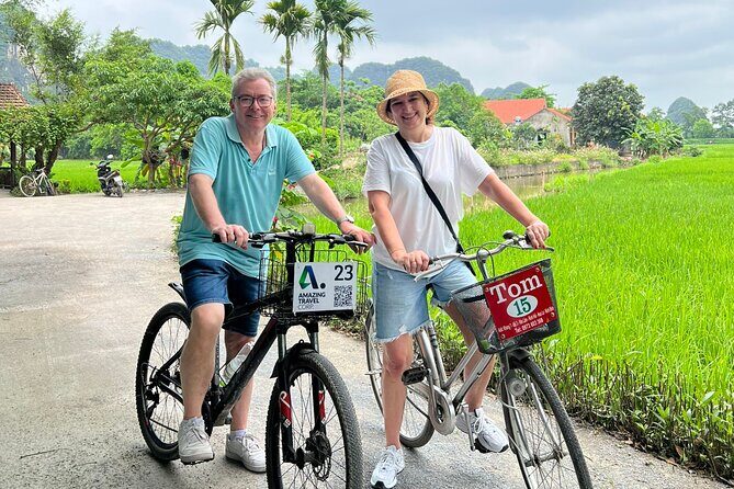 Private Full-day Tour in Quintessence of Ninh Binh - Why This Tour Delivers Value