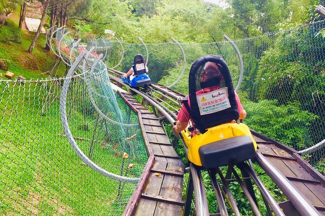 Private Full-Day Tour of Da Lat Included Lunch From Nha Trang - The Practical Side: What You Need to Know