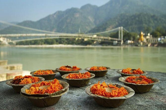 Private Full Day Tour of Haridwar and Rishikesh from Delhi - Final Thoughts