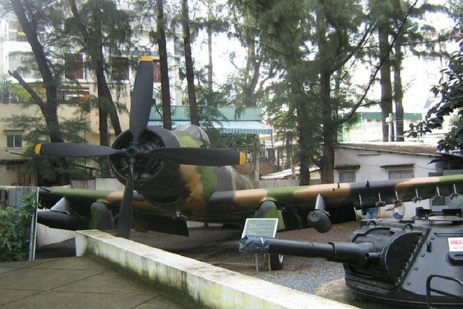 Private Full Day Tour of Ho Chi Minh City including Lunch - Who Would Love This Tour?