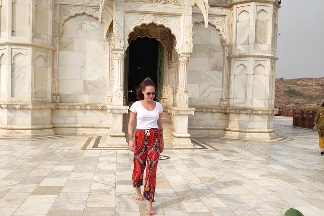 Private Full Day Tour of Jodhpur with Guide - Analyzing the Value