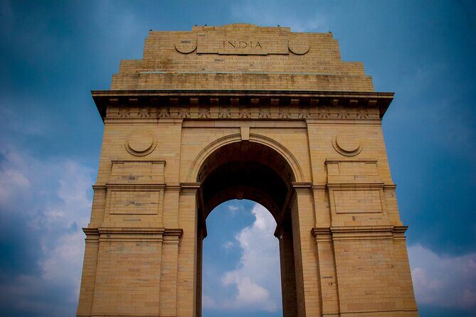 Private Full Day Tour of Old and New Delhi - FAQ