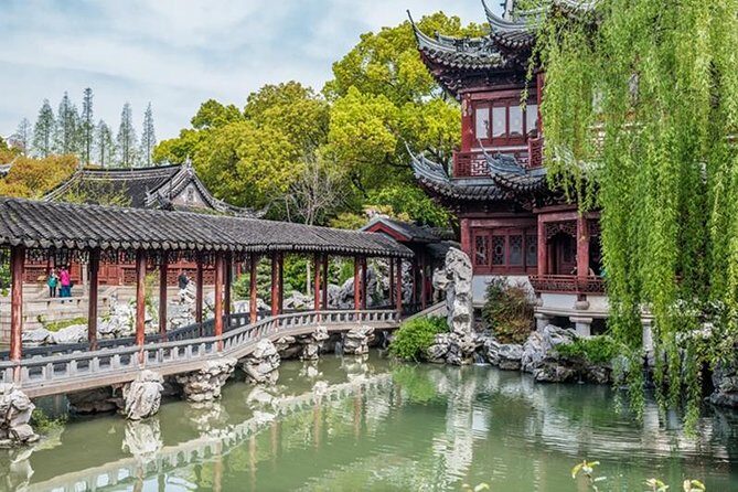 Private Full-Day Tour: Shanghai Past and Present - Authentic Experiences and Real Traveler Insights
