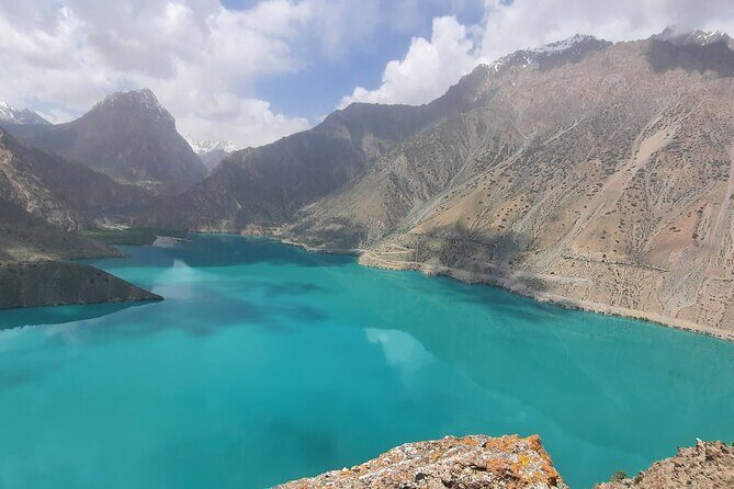 Private Full-Day Tour to Iskandarkul - Frequently Asked Questions