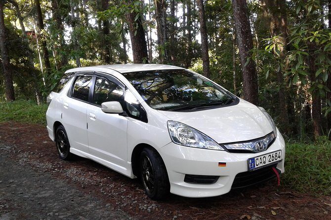 Private Full Day Tour to Nuwara Eliya from Kandy - Exploring the Landscape and Culture of Nuwara Eliya