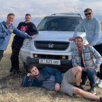 Private Full Day Tour to Pamir Alay Mountains - The Sum Up