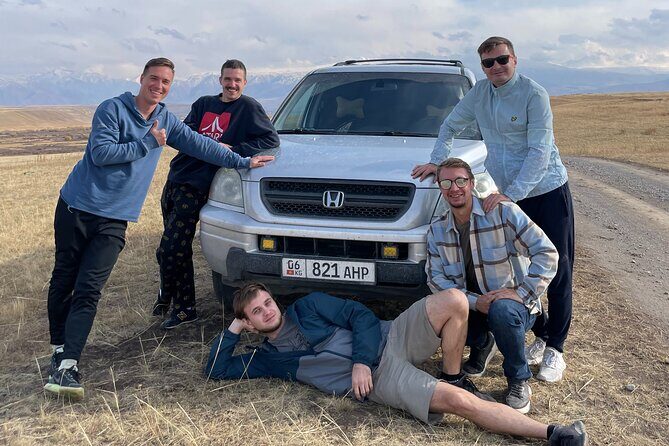 Private Full Day Tour to Pamir Alay Mountains - The Sum Up