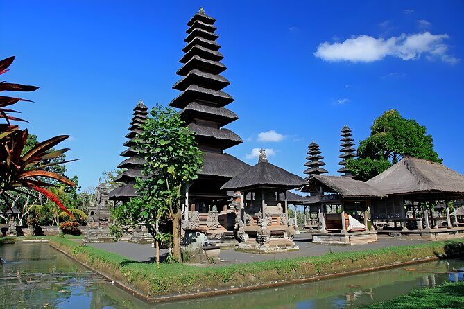Private Full Day-Tour: UNESCO World Heritage Sites in Bali - Points to Consider
