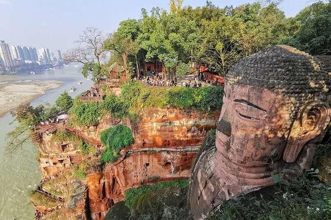 Private Full-day Trip: Leshan Giant Buddha&Emeishan Scenic Resort - What Travelers Say
