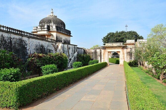 Private Full Day Trip to Chittorgarh Fort from Udaipur - What Makes This Tour Stand Out?