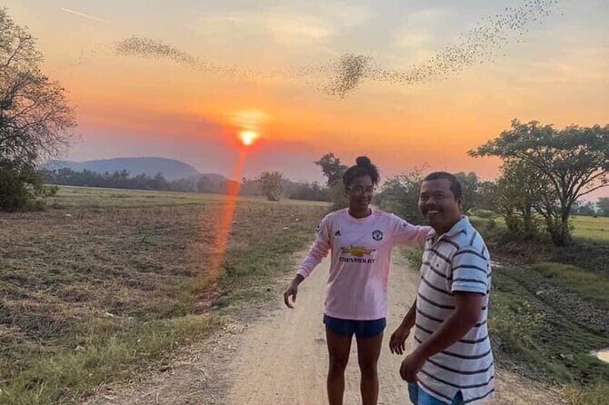 Private Full Day Tuk Tuk Tour in Battambang - Why Choose This Tour?