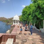 Private Full Day Udaipur Tour with Optional Guide - Practical Tips for Your Udaipur Day Trip