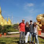Private Full Day Vientiane City Tour - Detailed Review of the Vientiane Full-Day Tour