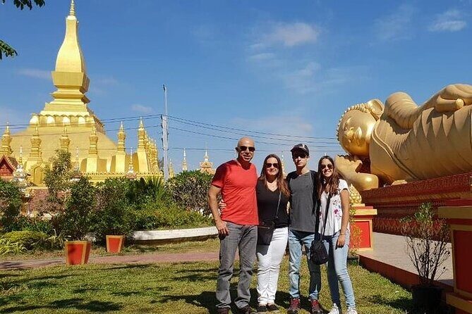 Private Full Day Vientiane City Tour - Detailed Review of the Vientiane Full-Day Tour