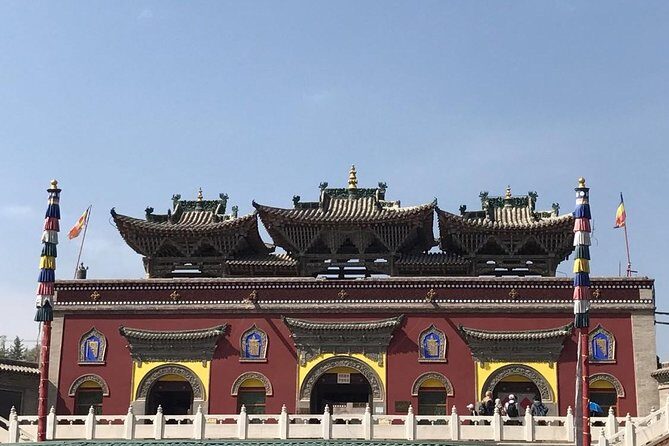 Private Full-day Xining City Tour with Lunch - Who Will Find This Tour Most Useful?