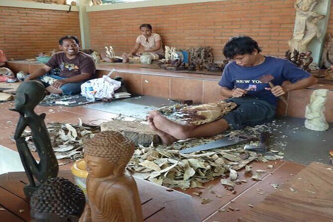 Private FullDayTour Tegalalang Rice Terrace And Batur Volcano - FAQs