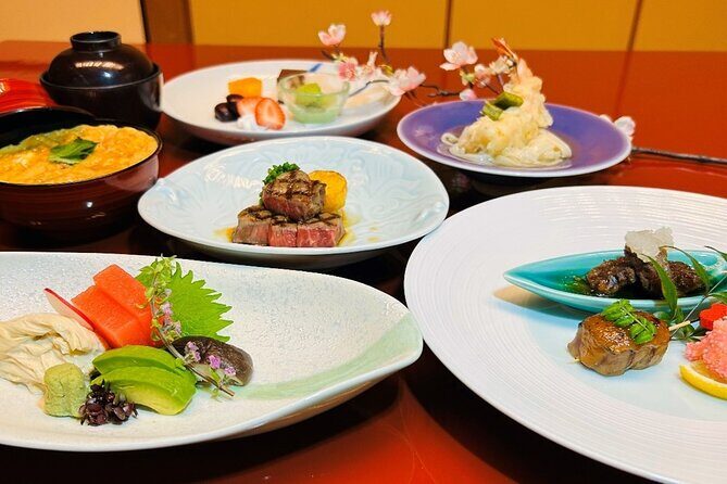 Private Geisha Dance & Dinner in Shinjuku, Tokyo - FAQ