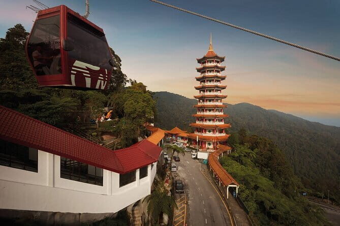 Private Genting Highlands And Batu Caves Day Tour - Practical Details & Tips