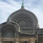 Private Ginza Architecture Walking Tour - Detailed Breakdown of the Itinerary