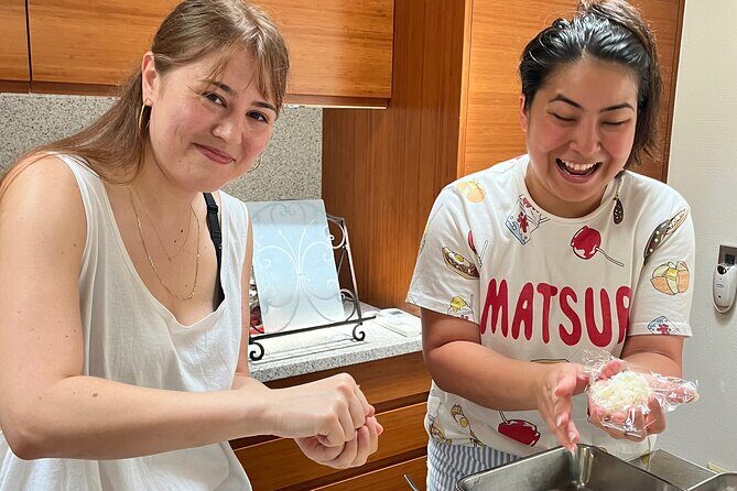 Private Gluten-Free Japanese Cooking Class in Tokyo Japan - In-Depth Review: Exploring the Gluten-Free Japanese Cooking Class