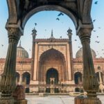 Private Golden Triangle Delhi Agra Jaipur with Ranthambore - Authentic Experiences and Practical Details