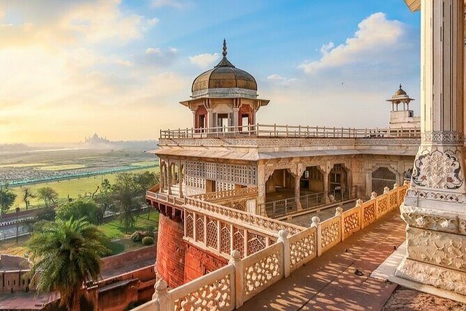 Private Golden Triangle Tour 3 Night/4 Days - FAQs