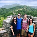 Private Great Wall Day Hiking from Jiankou to Mutianyu Section - Detailed Breakdown of the Experience