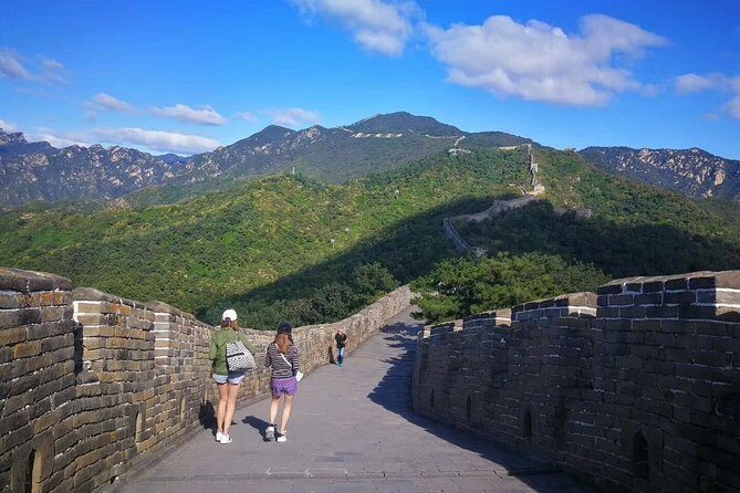 Private Great Wall Fancier's Day Tour: 3 Sections of Great Wall Visiting - A Detailed Breakdown of the Tour Experience