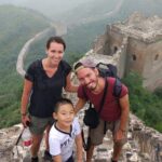 Private Great Wall Hiking Tour from Simatai West to Jinshanling - What Makes This Tour Stand Out?