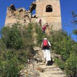 Private Great Wall of Gubeikou Hiking Tour from Beijing - The Itinerary Breakdown