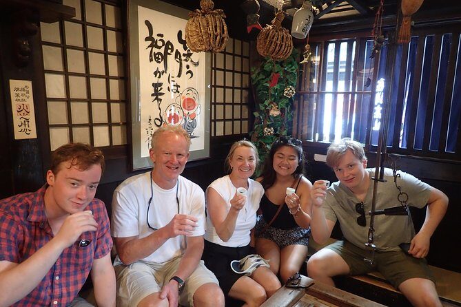 Private group Local Food Tour in Takayama - Final Thoughts: Who Should Book This?