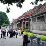 Private Guangzhou Full Day City Tour with Old and New Highlights - Customization and Flexibility