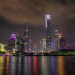 Private Guangzhou Night Tour Pearl River Cruise & Dim-Sum Dinner - FAQs