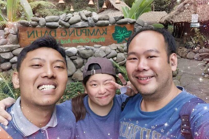 Private Guide Bandung Tour Car Charter - Who Should Book This Tour?