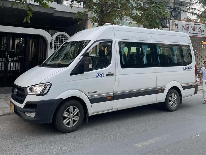 Private Guide Sunworld Ba na Hill Golden Bridge - A Closer Look at the Ba Na Hills Private Guided Tour