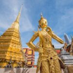 Private & Guided: Bangkok Top 7 Wonders With Local Thai Lunch - The Value of This Tour