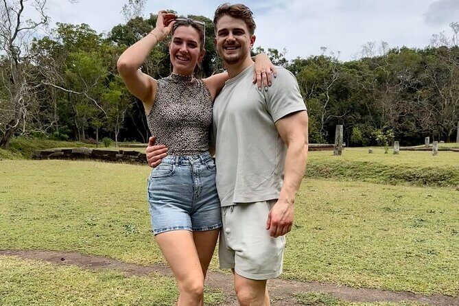 Private Guided Day Tour in Anuradhapura By Lucky - Who Should Consider This Tour?