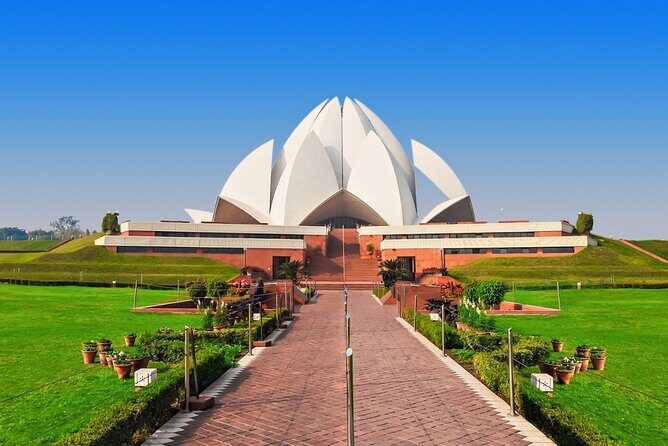 Private Guided Delhi City Tour - FAQs