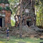Private Guided Full-Day Tour to Koh Ker Temple with Pickup - Frequently Asked Questions